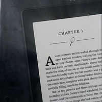 京东全球购 Kindle Paperwhite 4GB 2015款美版晒单