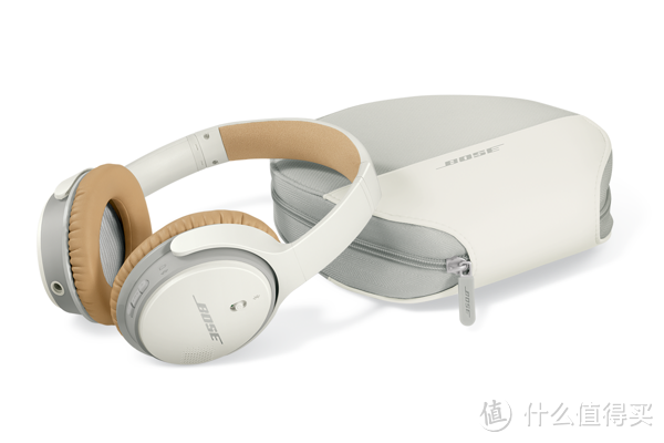 15小时超长续航+NFC快速配对：BOSE 发布 SoundLink Around-Ear II耳罩式蓝牙耳机