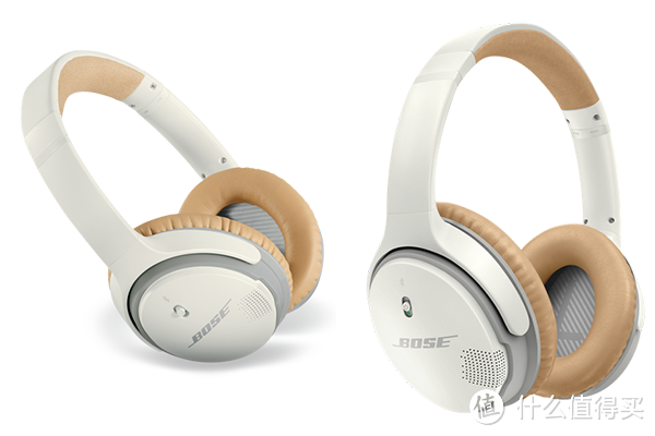 15小时超长续航+NFC快速配对：BOSE 发布 SoundLink Around-Ear II耳罩式蓝牙耳机