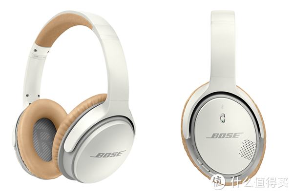 15小时超长续航+NFC快速配对：BOSE 发布 SoundLink Around-Ear II耳罩式蓝牙耳机