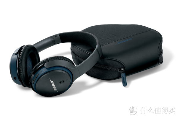 15小时超长续航+NFC快速配对：BOSE 发布 SoundLink Around-Ear II耳罩式蓝牙耳机