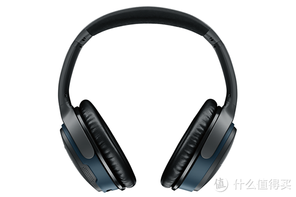 15小时超长续航+NFC快速配对：BOSE 发布 SoundLink Around-Ear II耳罩式蓝牙耳机