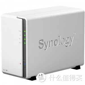 够用就好：Synology 群晖 DS215j NAS网络存储服务器 使用报告