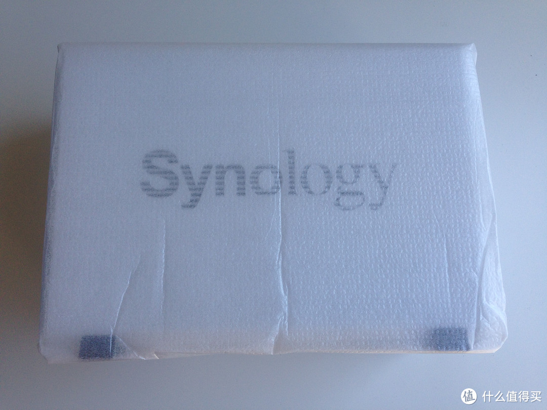 够用就好：Synology 群晖 DS215j NAS网络存储服务器 使用报告