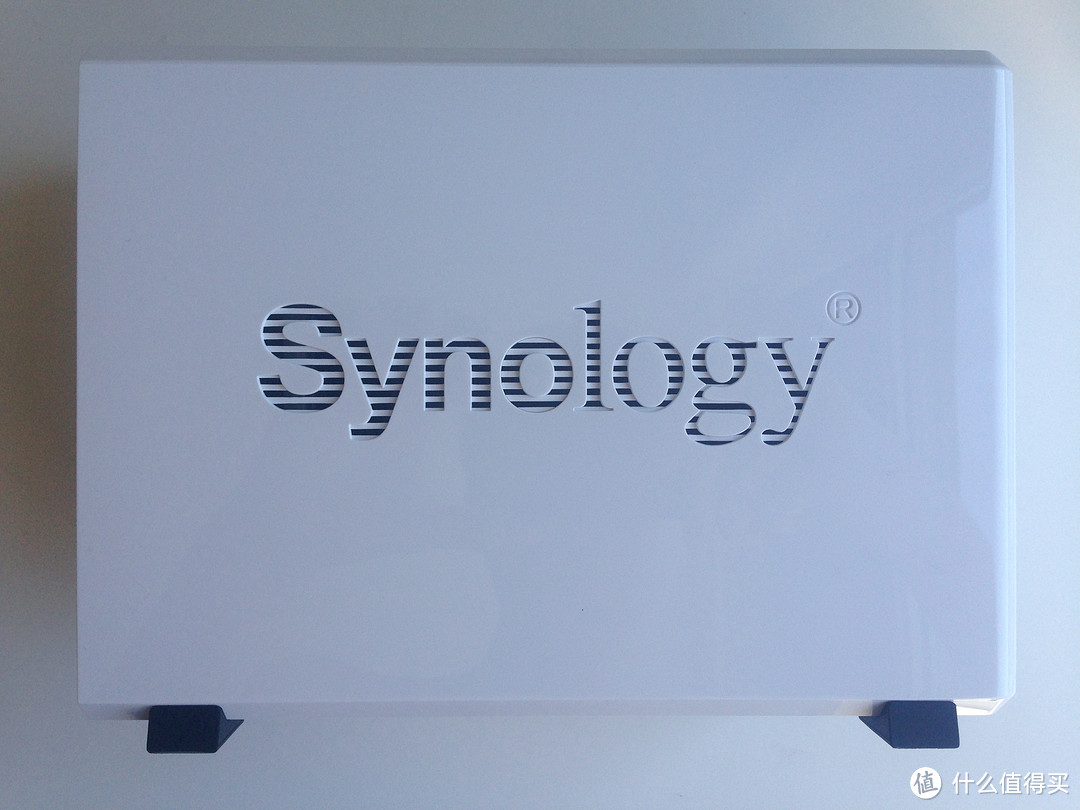 够用就好：Synology 群晖 DS215j NAS网络存储服务器 使用报告