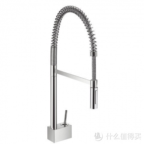 Skybad购买 Hansgrohe 汉斯格雅龙头花洒及安装碎碎念