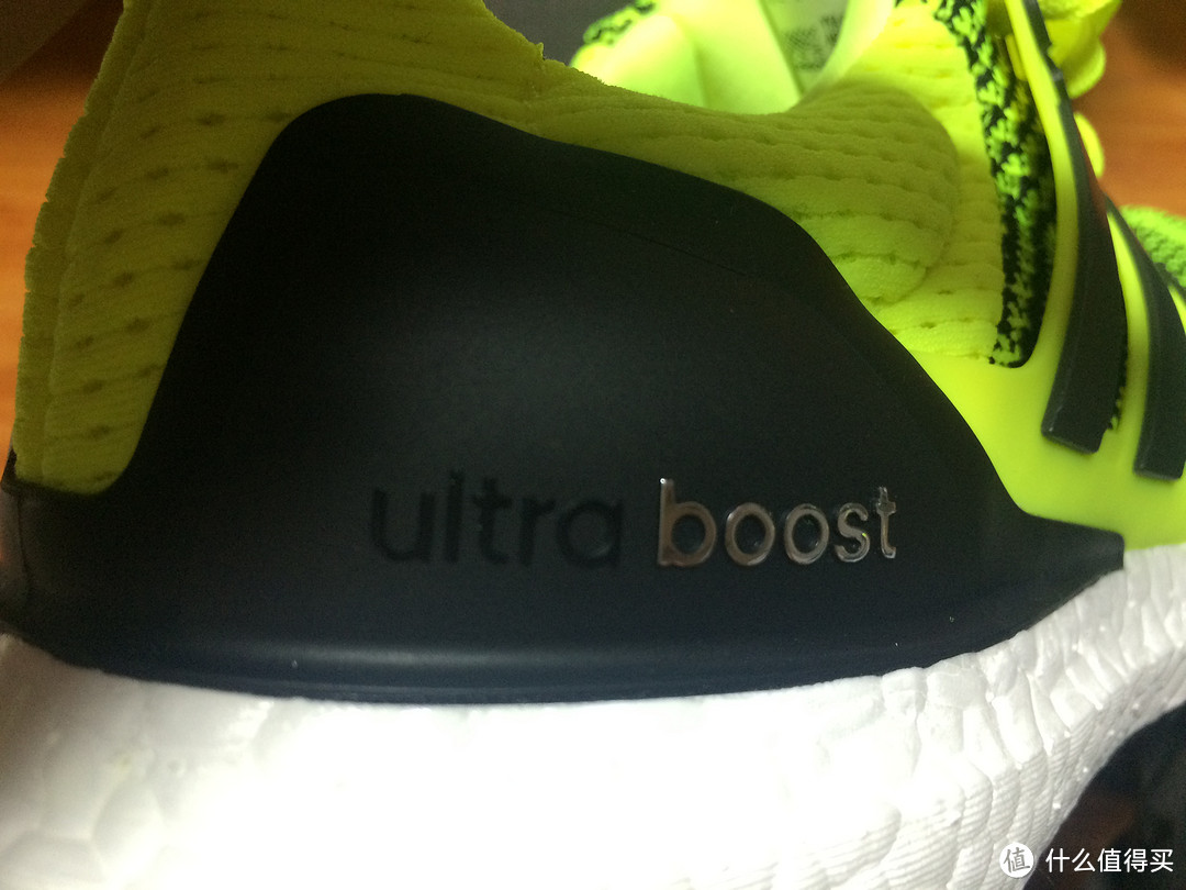 我的北马装备——跑鞋篇：adidas 阿迪达斯 ultra boost