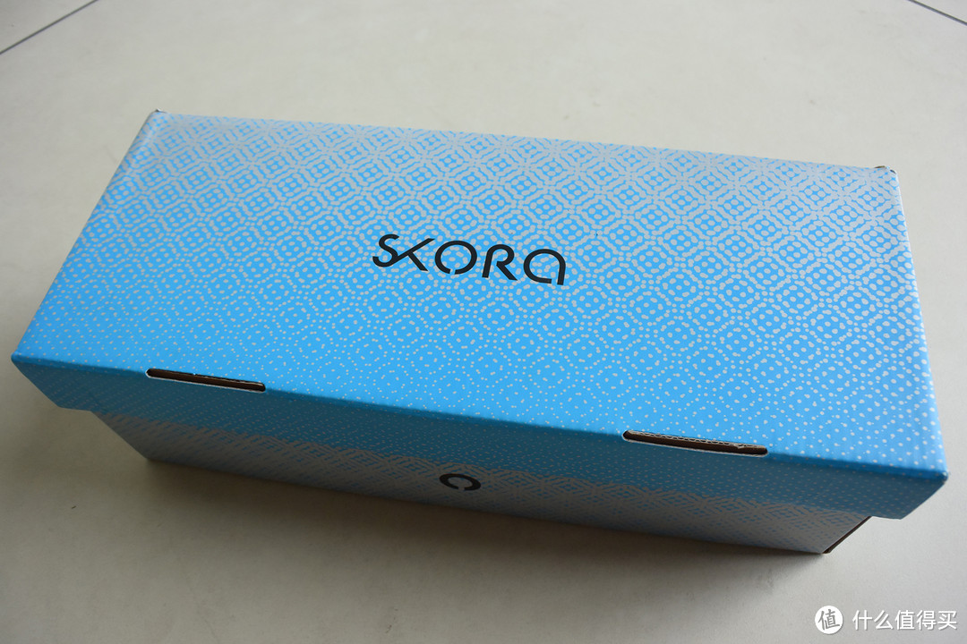 小众核心跑鞋 SKORA Core