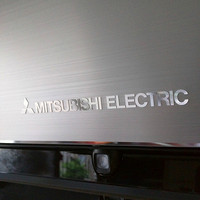 不是好一点点：Mitsubishi Electric三菱电机 旗舰挂机PZH（J）-12使用评测