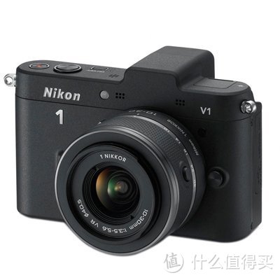 Nikon 尼康V1+尼克尔 30-110mm镜头扫街