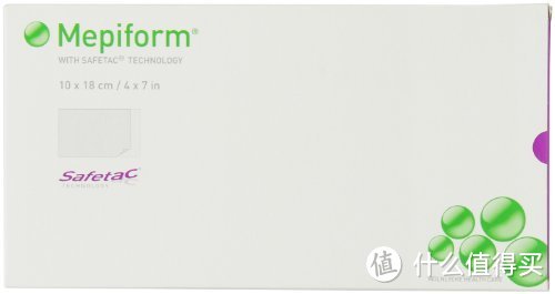 去疤产品—MEPIFORM 美皮护（附本人使用效果图）