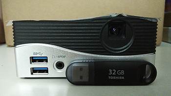 我的攒机路 篇一：入手 Gigabyte 技嘉 Brix GB-BXPi3-4010 可投影紧凑型电脑