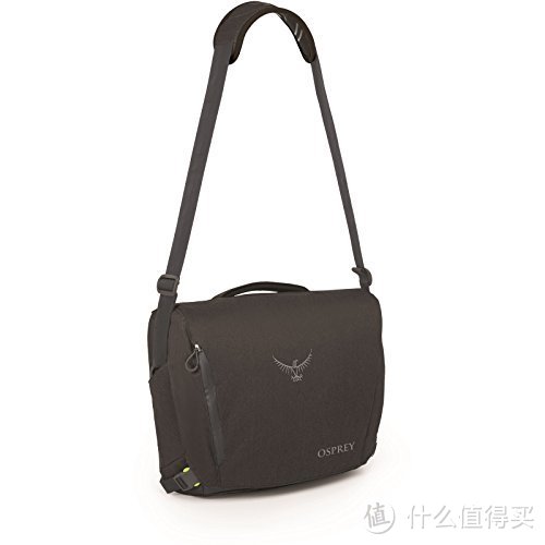 Osprey Beta Port 贝塔派 12L棕色单肩包