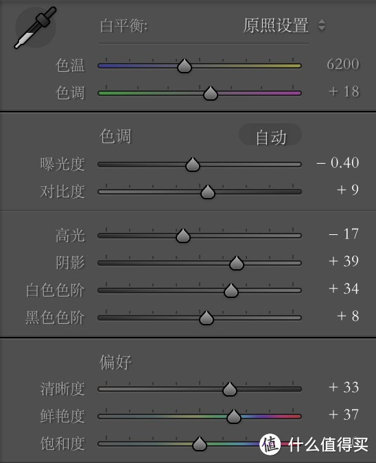 风光狗的一次拍摄日志