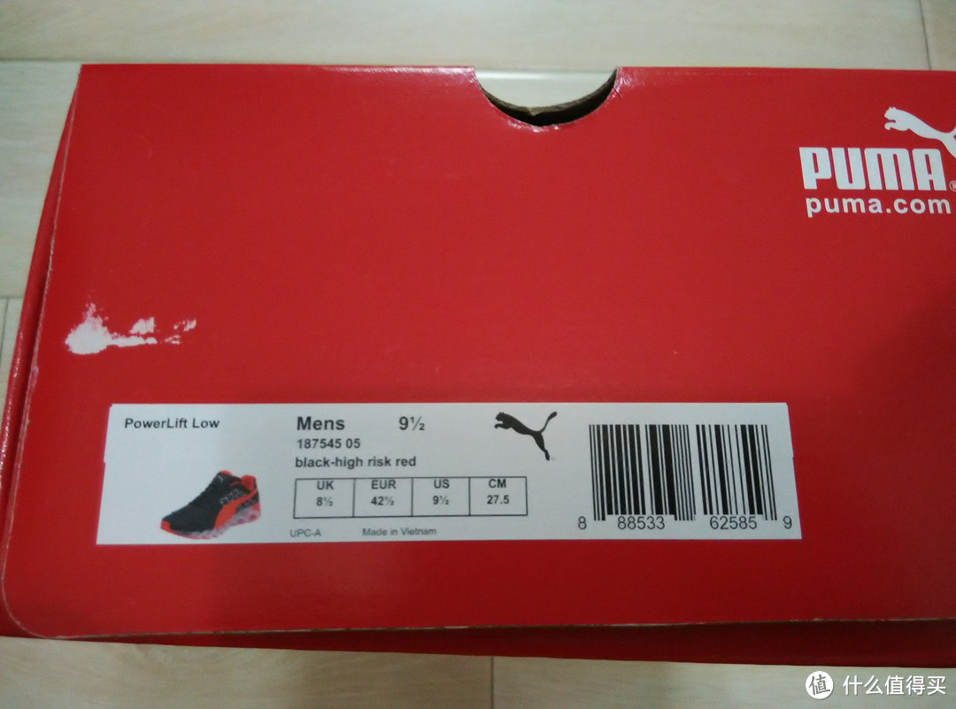 孝敬爸妈？海！淘！鞋！ — Rockport 乐步 休闲鞋、PUMA&Sketchers健步鞋开箱