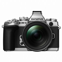 加入景深合成等新功能：OLYMPUS 奥林巴斯 为E-M1 / E-M5 II 推出 V4.0 / V2.0 版固件升级