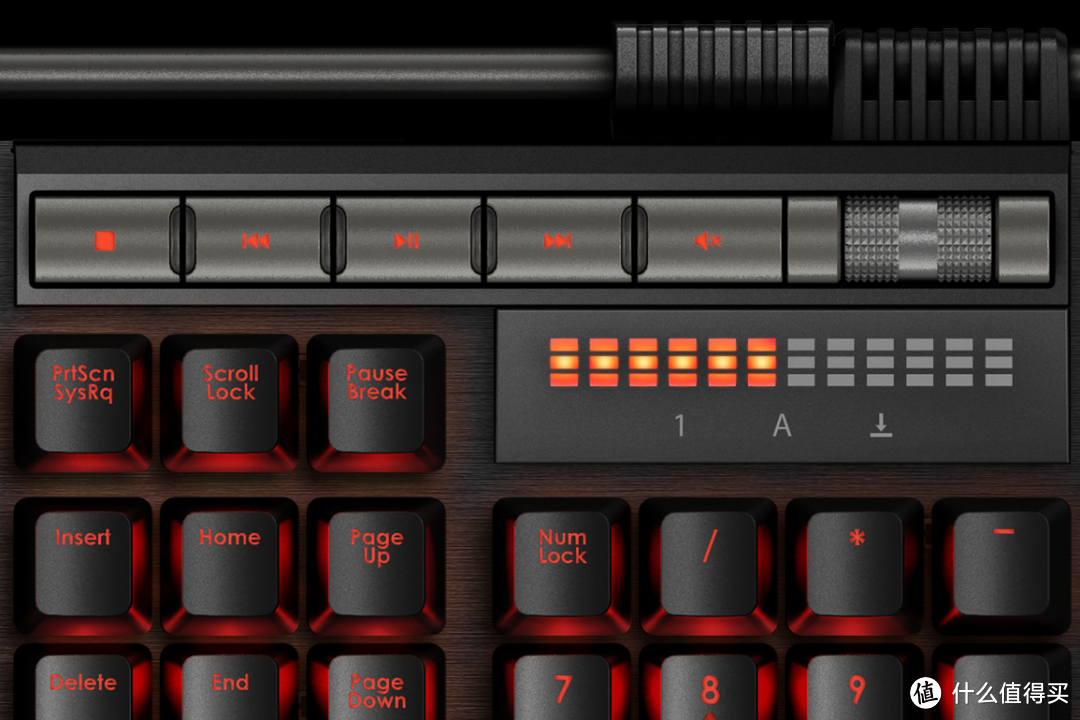 DIY厂走上外设之路：G.SKILL 芝奇 正式发布 Ripsaws KM780 系列机械键盘