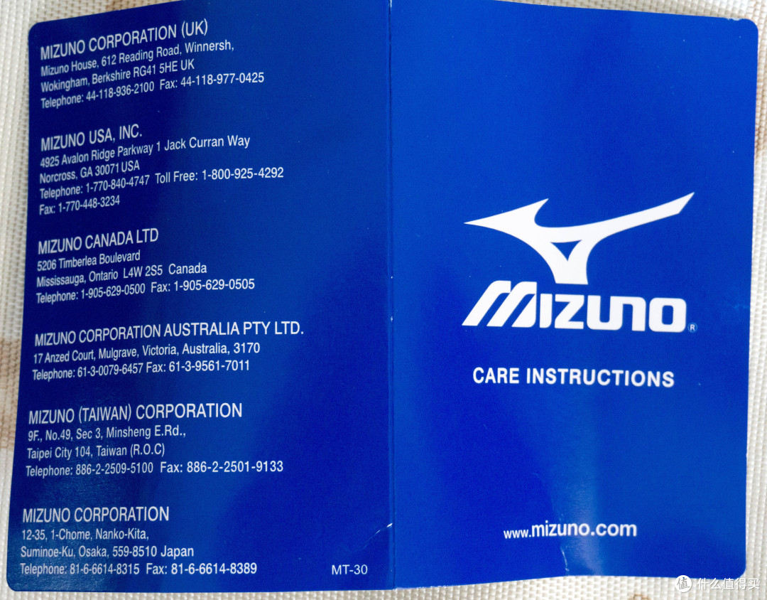 晒晒首次海淘回来的美亚Saucony Cortana 2女鞋和Mizuno Wave Creation 16男鞋