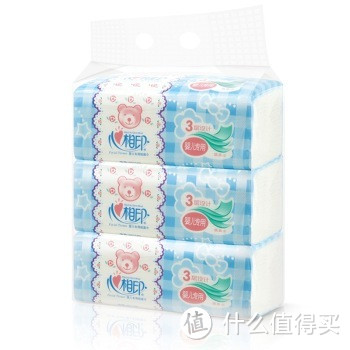 卫生用品及洗护用品