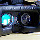 千幻魔镜 虚拟现实3D眼镜 简单开箱使用