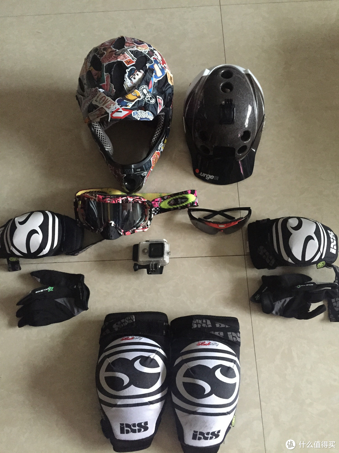 我是小飞侠:Specialized 闪电 Stumpjumper FSR 29 2014 山地车