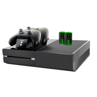 Nyko Charge Base For Xbox One电池购买理由(价格)