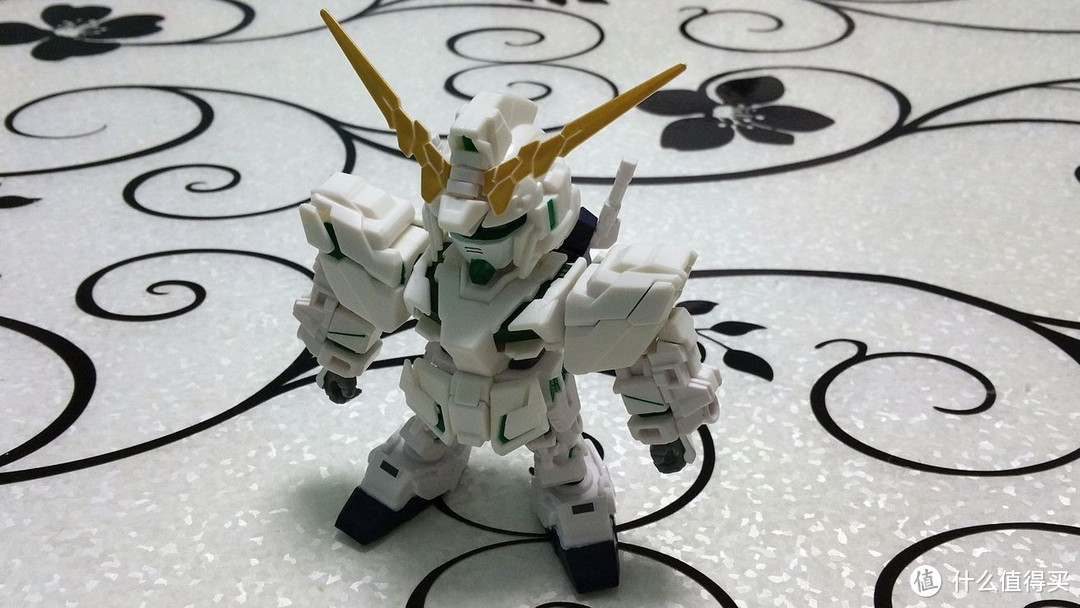 全武装独角兽GUNDAM