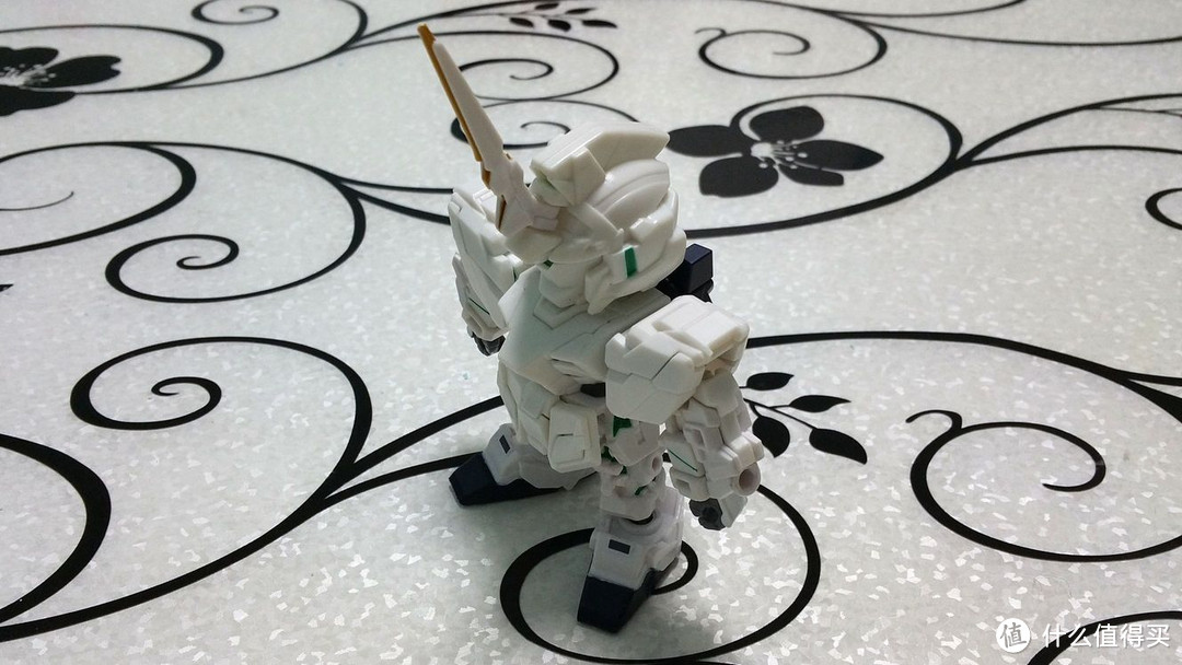 全武装独角兽GUNDAM