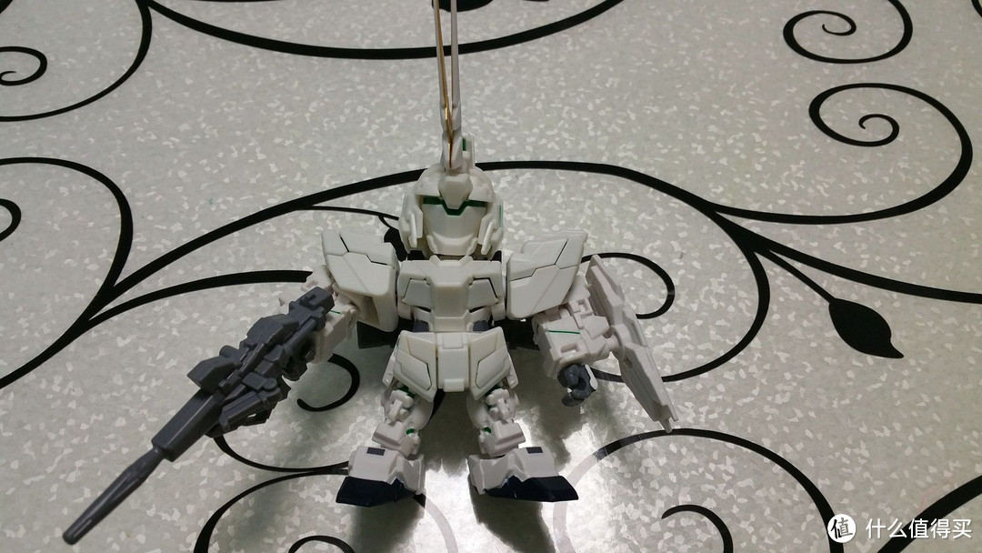 全武装独角兽GUNDAM