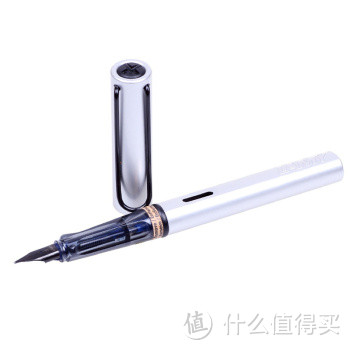 时尚小清新 — LAMY 凌美 钢笔 NEXX 限量橙