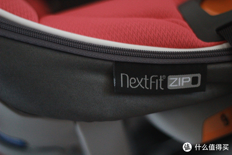 你值得拥有：来自美利坚的 Chicco Nextfit Zip 安全座椅