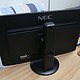  又一款入门4K：NEC VE2816PU PC显示器　