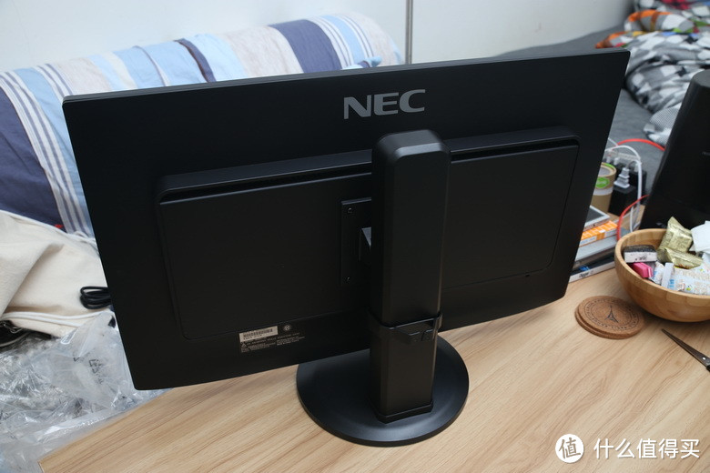 又一款入门4K：NEC VE2816PU PC显示器