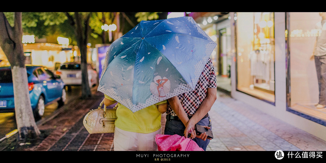 蹭镜头之— Canon 佳能 35mm 1.4广角定焦镜头