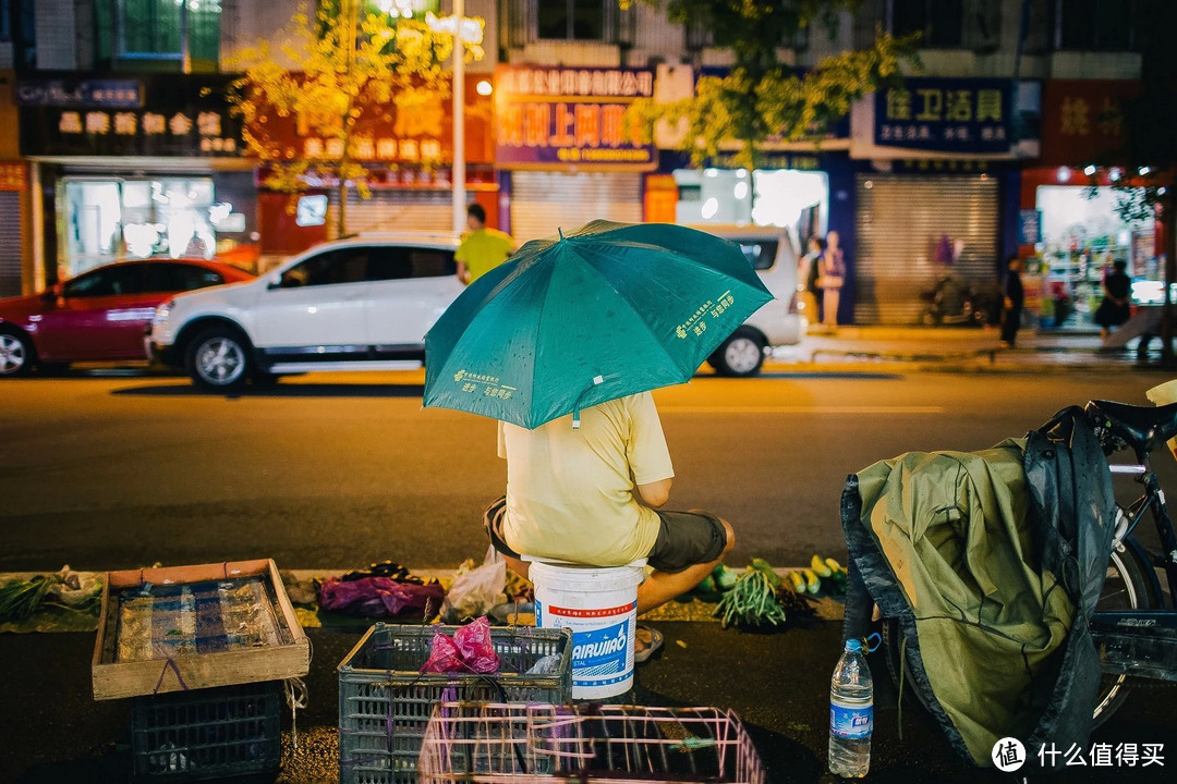 蹭镜头之— Canon 佳能 35mm 1.4广角定焦镜头