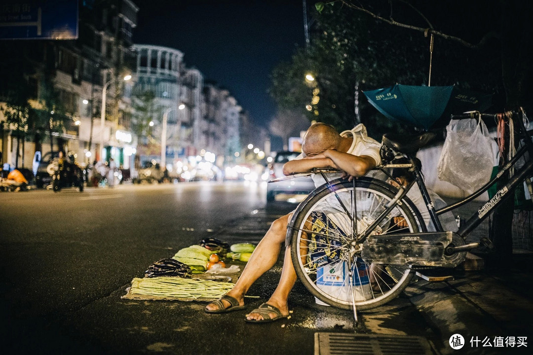 蹭镜头之— Canon 佳能 35mm 1.4广角定焦镜头