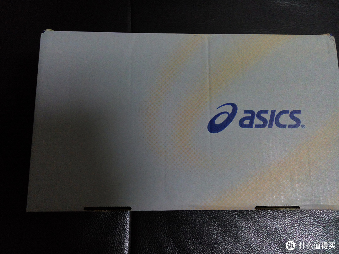 ASICS 亚瑟士 GEL-Kayano 22 跑鞋海淘经历及开箱