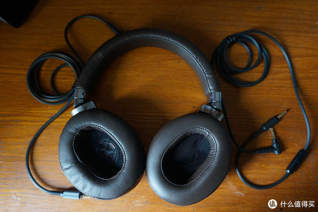 SONY 索尼 MDR-1A & beyerdynamic 拜亚动力 dt1350 cc 头戴式耳机简单开箱