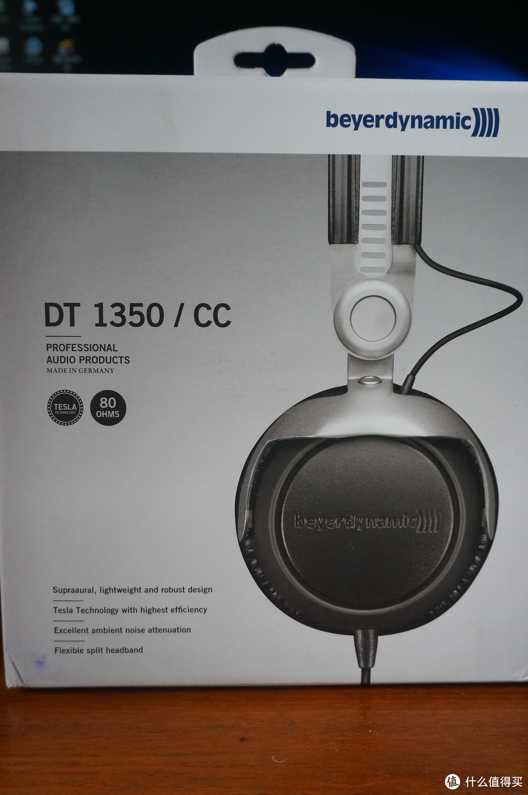 SONY 索尼 MDR-1A & beyerdynamic 拜亚动力 dt1350 cc 头戴式耳机简单开箱