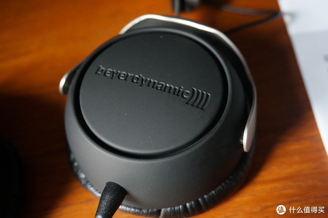 SONY 索尼 MDR-1A & beyerdynamic 拜亚动力 dt1350 cc 头戴式耳机简单开箱