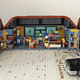 LEGO 乐高 71016 The Kwik-E-Mart辛普森超市品鉴