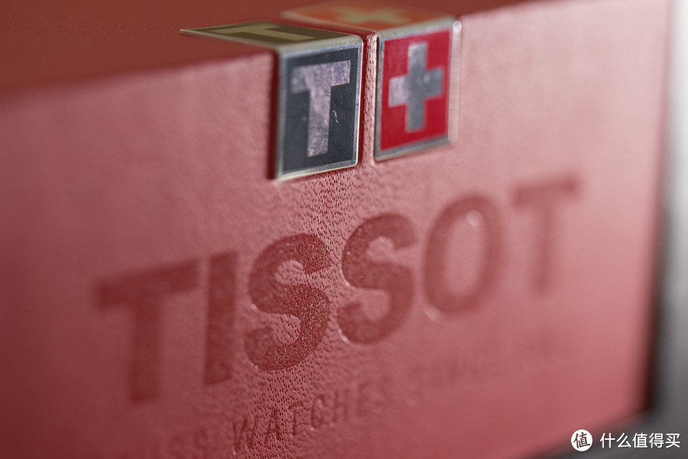 划过天际的飞梭：Tissot 天梭 085410玫瑰金开箱