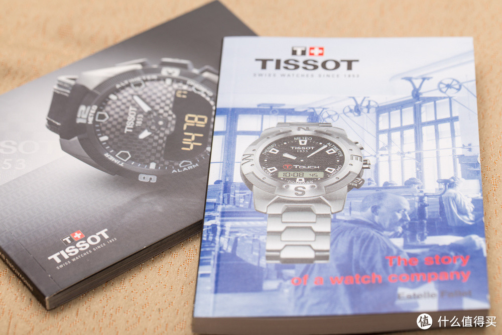 划过天际的飞梭：Tissot 天梭 085410玫瑰金开箱