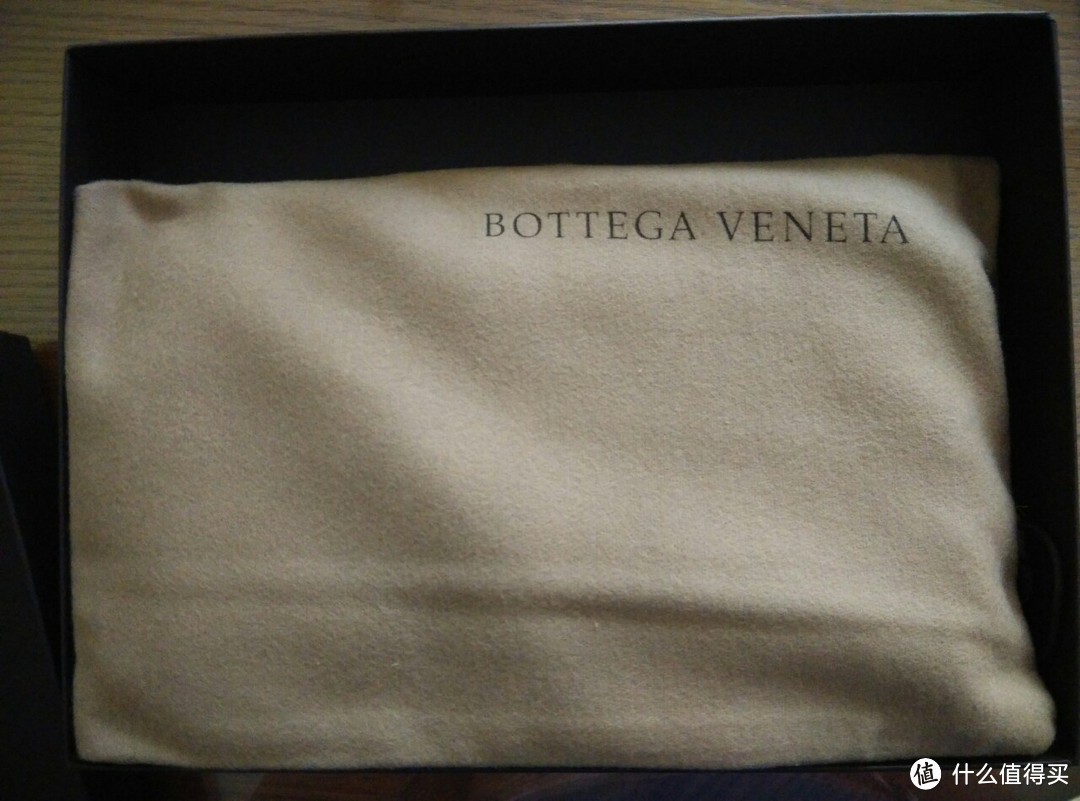 日亚入男款手拿包 Bottega Veneta(169730 V4651)