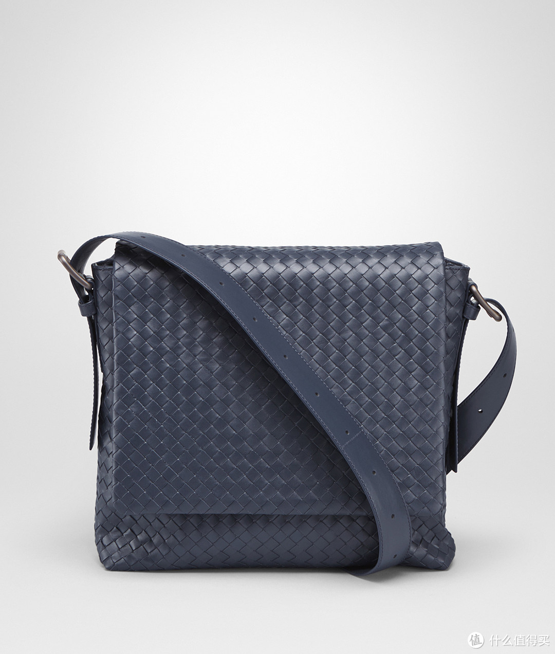 日亚入男款手拿包 Bottega Veneta(169730 V4651)