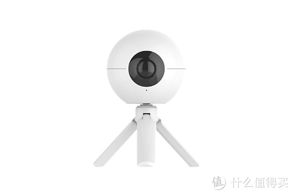 360度视角同步拍摄直播:暴风 推出 暴风魔眼 全景摄像机