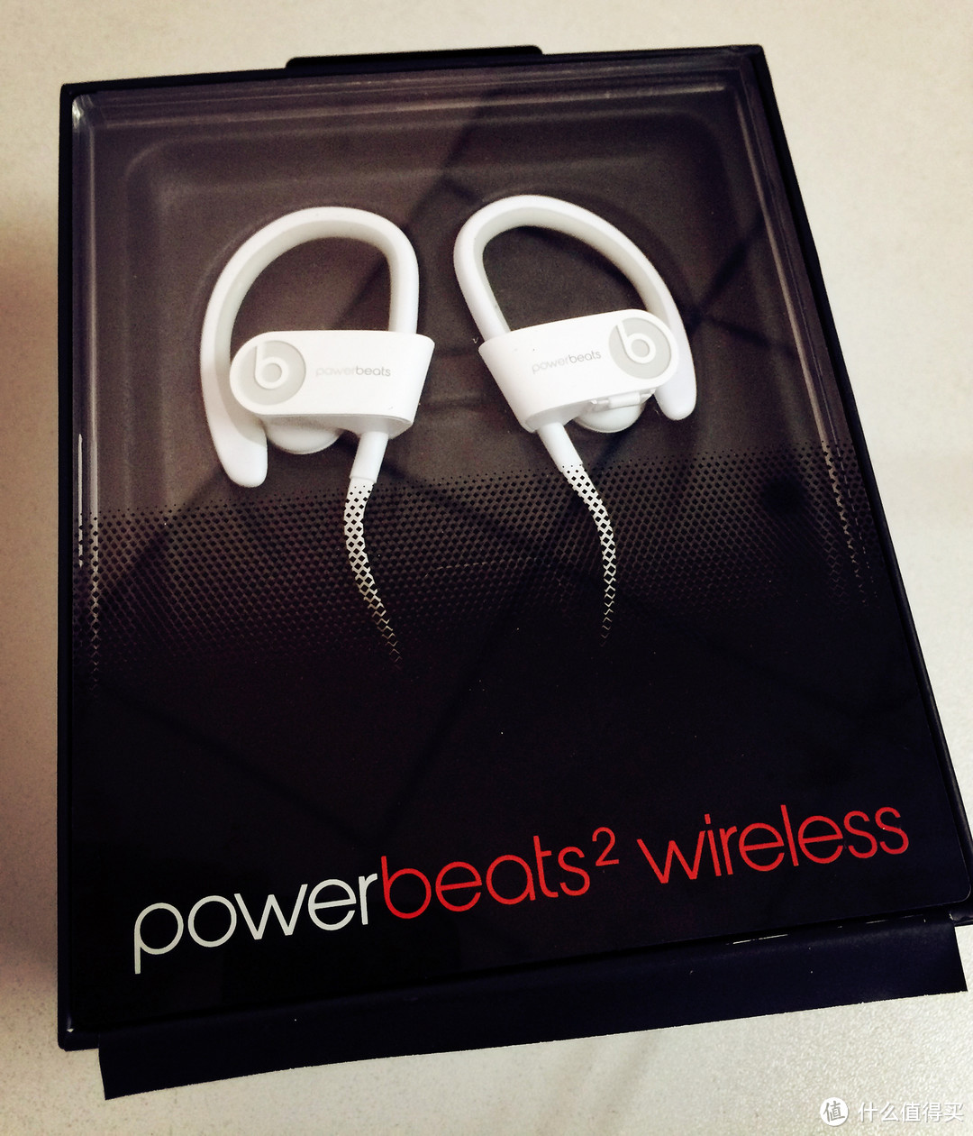 Beats PowerBeats Wireless2之路+开箱
