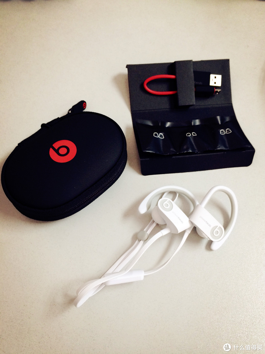 Beats PowerBeats Wireless2之路+开箱