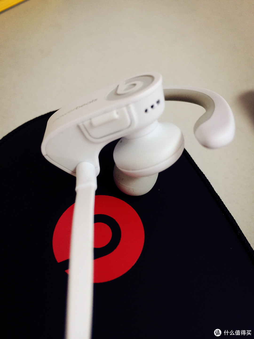 Beats PowerBeats Wireless2之路+开箱