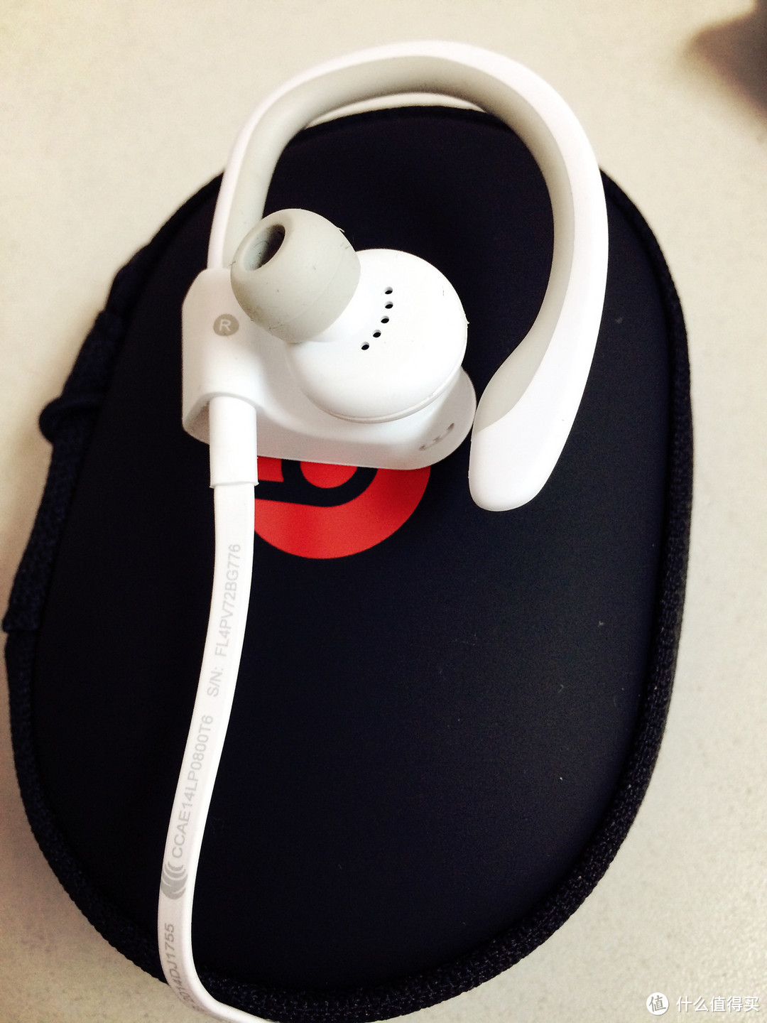 Beats PowerBeats Wireless2之路+开箱